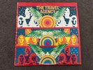 The Travel Agency – The Travel Agency US 1968 Psych vinyl LP record