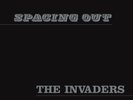 The Invaders Spacing Out (Vinyl LP) 12