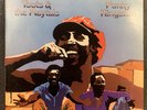 Toots & the Maytals - Funky Kinston Vinyl 1975 ILPS-9330