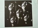 JIM SULLIVAN - U.F.O. VINYL LP 2022 Light In The Attice *Cover Wear* JF1