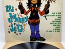 LOS JOHNNY JETS Felipe El Hippie (U.S. CAYTRONICS LP) NM- (LATIN GARAGE/PSYCH)