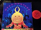 HERBIE HANCOCK VINTAGE VINYL RECORD - HEAD HUNTERS KC32731 1973