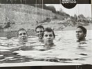 SLINT - Spiderland VINYL LP 2004 Touch & Go Exc Cond  JF1