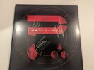 Periphery P II Vinyl Record LP Red/Black Swirl - Autographed  Signed
