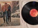 The Freewheelin' Bob Dylan LP 2 Eyes Mono CL 1986