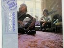 HUMBLE PIE TOWN AND COUNTRY CHARLY K22P392 Japan INSERT VINYL 12