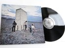 THE WHO - WHO'S NEXT LP VINYL N MINT Rare 1974 UK Track Album BILBO A4/B4
