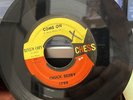 Chuck Berry  Come On / Go-Go-Go 45 7