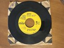 Rare 45 rpm rock promo giveaway BEACH BOYS Salt Lake City/Amusement Parks 1/1000