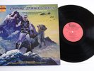 THE EMPIRE STRIKES BACK LP N MINT Rare 1980 Chalfont Original Vinyl Star Wars