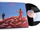 RUSH - HEMISPHERES LP VINYL N MINT/N MINT Original 1978 UK 1st Press Album