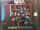 Hurry Up, We're Dreaming by M83 (Record, 2011) used 180 gram vinyl