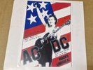 AC/DC * ROCKS AMERICA * LP
