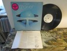 Robin Trower - Twice Removed From Yesterday LP - vg/vg+ ex cleaned/ tested Promo