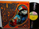 WEST COAST POP ART EXPERIMENTAL BAND 1967 PART ONE ORIGINAL NEAR MINT NR