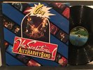 SENSATIONAL ALEX HARVEY BAND LIVE NM- ORIG 1975 UK VERTIGO 1ST PRESS PROG ROCK