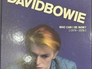 David Bowie Who Can I Be Now? 1974-1976 Vinyl LP Box Set