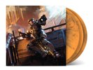 Laced Records Halo 2 (Limited Edition Heavyweight Orange and Black 3xLP)