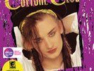 Culture Club Kissing to Be Clever (National Album Day 2024) (Vinyl)