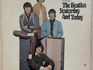 Rare Beatles 2nd State (unpeeled) MONO Butcher Cover Yesterday & Today T2553