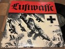 LUFTWAFFE MARCHES SONGS BATTLE SOUNDS GERMAN AIR FORCE CONDOR LEGION 12” VINYL