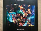 SHLOHMO Bad Vibes 2 LP Vinyl  Death Grips  Gonjasufi  Gaslamp Killer SEALED NEW
