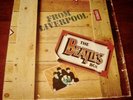 The BEATLES From Liverpool The BEATLES BOX Japanese vinyl 8-LP set greatest hits