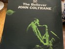 JOHN COLTRANE-THE BELIEVER
