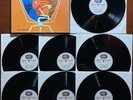 KERKRADE WORLD MUSIC CONTEST 1974 NM 1974 RADIO NEDERLAND 7xLP BOX SET w/INSERT