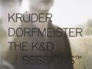 Kruder & Dorfmeister - The K&D Session (Deluxe Edition) Vinyl 5LP DA0952988