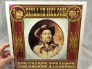 Willie Nelson - Red Headed Stranger NEW Sealed Vinyl LP original NO BARCODE