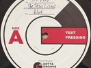 The Jesus Lizard - Blue (LP, RSD, Test Press)