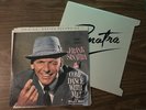 Frank Sinatra Come Dance With Me MFSL Mobile Fidelity VG++ NM