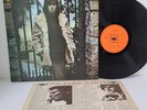 AL STEWART Orange 1st Press LP 1972 UK Import CBS 64730 - Play Tested EX  *J2