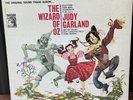 The Wizard Of Oz Original Soundtrack, Judy Garland, MGM SE-1996ST, GF, NM