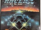 Racer X - Street Lethal 1986 Shrapnel Records SH-1023 Vinyl Record  EX+