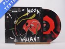 Hiatus Kaiyote Mood Valiant Booklet LP Album Vinyl Record BF112N - EX/EX