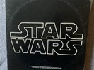 Star Wars Soundtrack vinyl double LP 1977