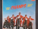 CHAMPS: go champs go  CHALLENGE 12