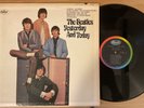 The Beatles Yesterday and Today Capitol Mono T 2553 USA 1966 LP - Nice Copy