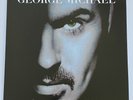 George Michael BBC Unplugged RARE LTD EDITION YELLOW VINYL LP