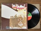 Led Zeppelin - Led Zeppelin II, Atlantic SD 19127, @tGP, George Piros, SHRINK