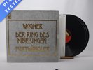 Richard Wagner Der Ring Des Nibelungen Box Set Vinyl Record - NM/NM