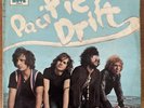 Pacific Drift - Feelin Free Rare Mono 1st UK Press Vinyl LP EX/VG Deram Nova