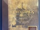 LORD OF THE RINGS TRILOGY OST Howard Shore LTD VINYL 6xLP SET Soundtrack SEALED