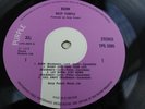 Deep Purple BURN 1974 UK LP 1st Press GRAMOPHONE CO/EMI HYBRID LABELS MINT HEAR