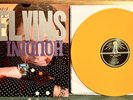 Melvins “Houdini” 2016 Tour Edition Vinyl LP Letterpress #14/33  Third Man Vault