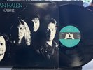 Van Halen - OU812 - Warner Bros LP VG++ HARD ROCK 1988