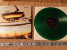 FACE TO FACE Over It  10” Vinyl LP Green Promo So. Call Punk 1994 Victory Music