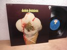 ARDO DOMBEC SAME LP IN 1971 MINT- KRAUTROCK orig MUSHROOM MONSTER wow......